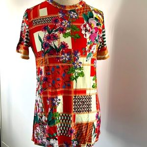 NWT Johnny Was t-shirt